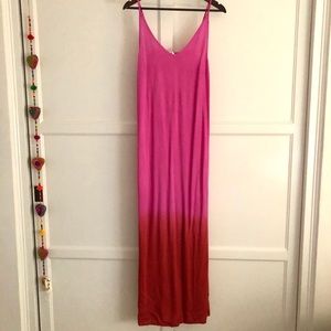 Billabong x Sincerely Jules Maxi Dress - S